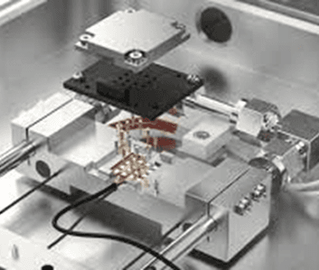 Electrical Conductivity Measurement System